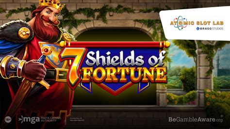 7 Shields Of Fortune PokerStars